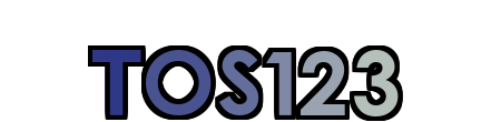 TOS123 Logo